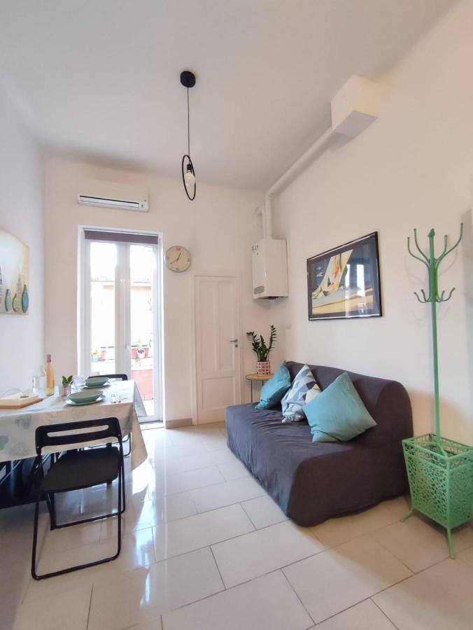 Camonia Apartment Bologna Exterior photo