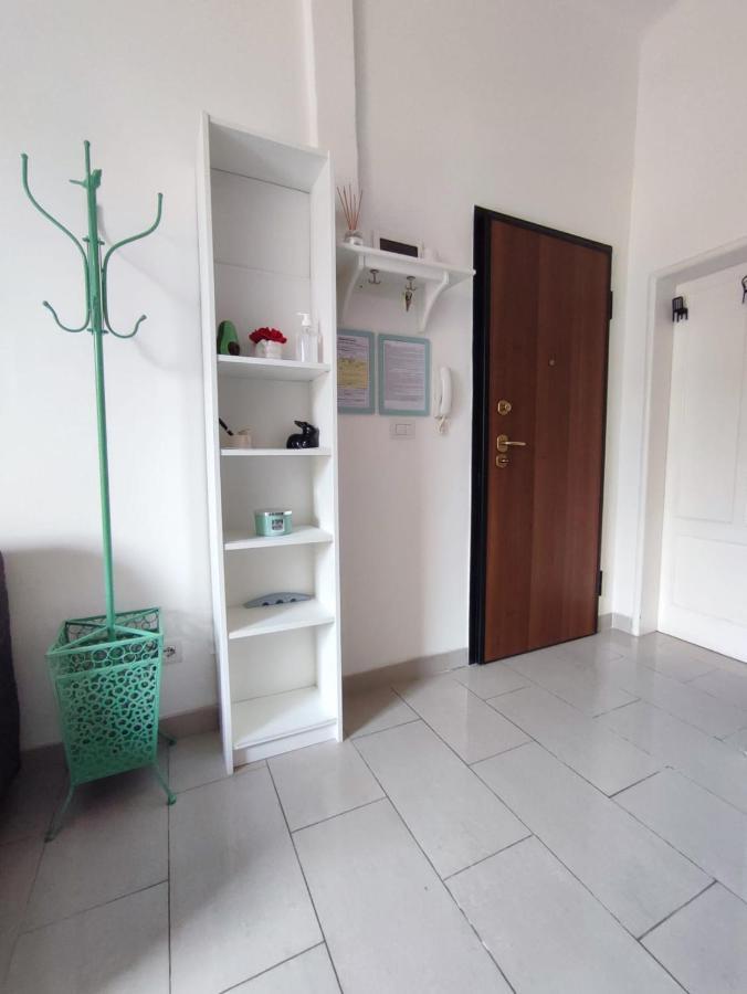 Camonia Apartment Bologna Exterior photo
