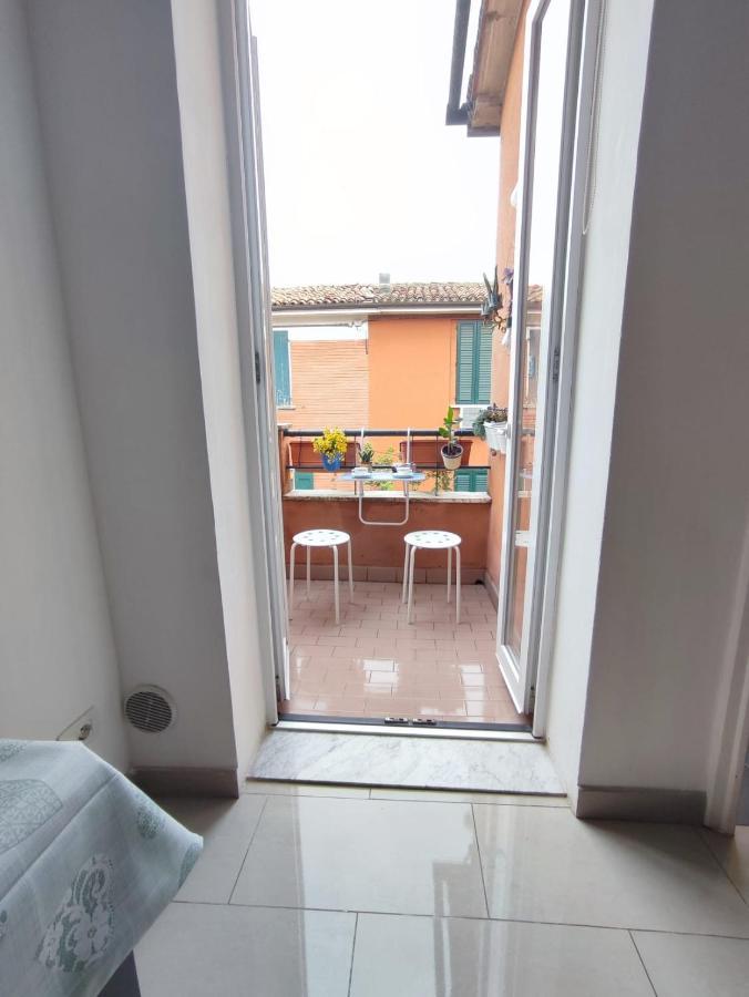 Camonia Apartment Bologna Exterior photo