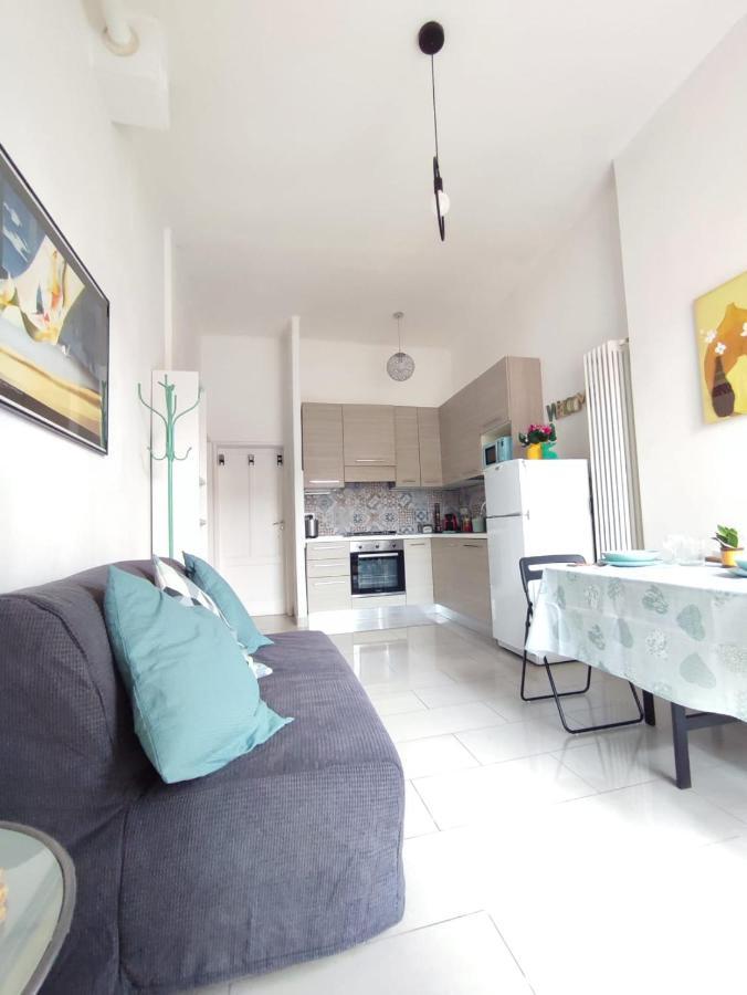 Camonia Apartment Bologna Exterior photo
