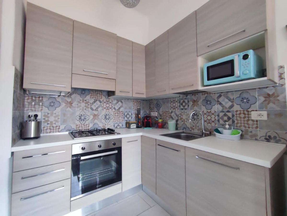 Camonia Apartment Bologna Exterior photo